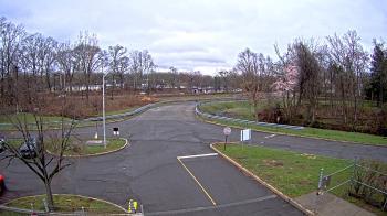 Weather camera view of Rockland County Sewer District.