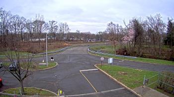 Weather camera view of Rockland County Sewer District.