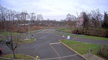 Weather camera view of Rockland County Sewer District.