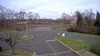 Weather camera view of Rockland County Sewer District.