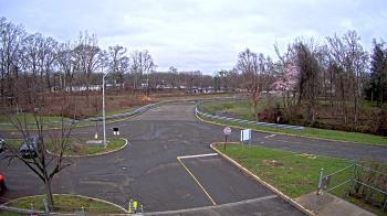 Weather camera view of Rockland County Sewer District.
