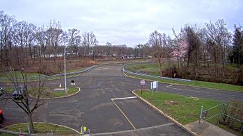 Weather camera view of Rockland County Sewer District.