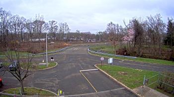 Weather camera view of Rockland County Sewer District.