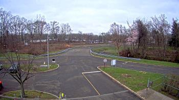 Weather camera view of Rockland County Sewer District.