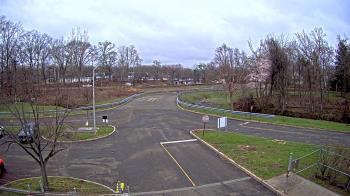 Weather camera view of Rockland County Sewer District.