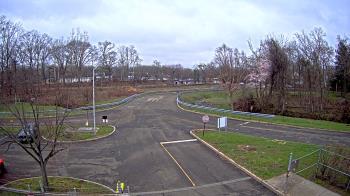 Weather camera view of Rockland County Sewer District.