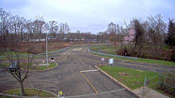 Weather camera view of Rockland County Sewer District.