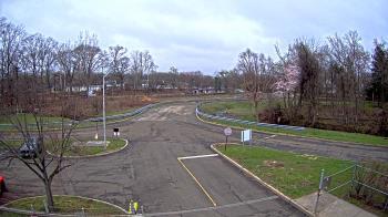 Weather camera view of Rockland County Sewer District.