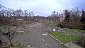 Weather camera view of Rockland County Sewer District.
