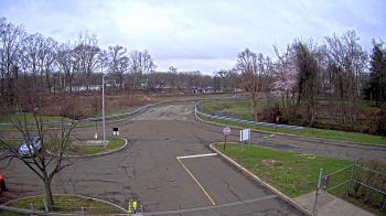 Weather camera view of Rockland County Sewer District.