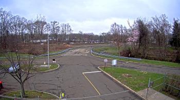 Weather camera view of Rockland County Sewer District.