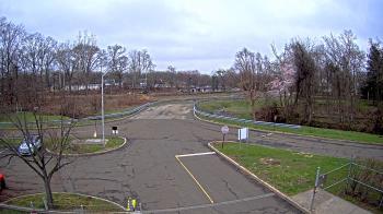 Weather camera view of Rockland County Sewer District.