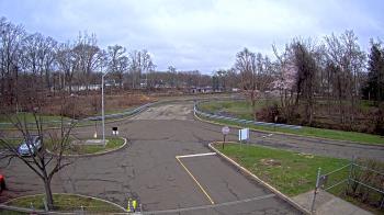 Weather camera view of Rockland County Sewer District.