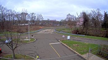 Weather camera view of Rockland County Sewer District.