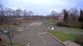 Weather camera view of Rockland County Sewer District.
