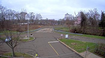 Weather camera view of Rockland County Sewer District.