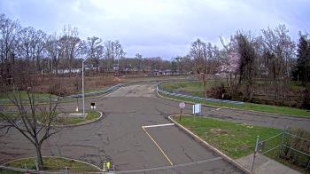 Weather camera view of Rockland County Sewer District.