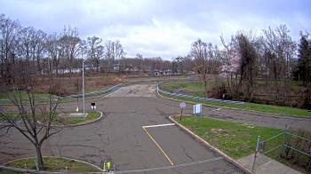 Weather camera view of Rockland County Sewer District.