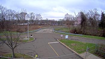 Weather camera view of Rockland County Sewer District.