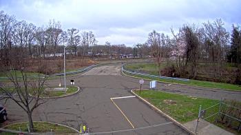 Weather camera view of Rockland County Sewer District.