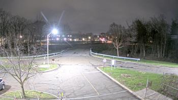 Weather camera view of Rockland County Sewer District.