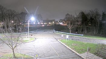 Weather camera view of Rockland County Sewer District.