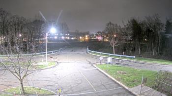 Weather camera view of Rockland County Sewer District.