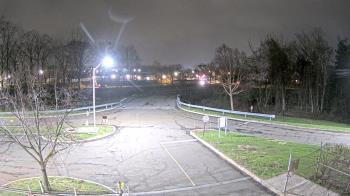 Weather camera view of Rockland County Sewer District.