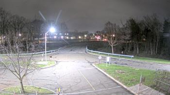 Weather camera view of Rockland County Sewer District.