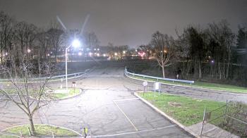 Weather camera view of Rockland County Sewer District.