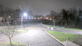 Weather camera view of Rockland County Sewer District.