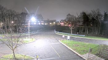 Weather camera view of Rockland County Sewer District.