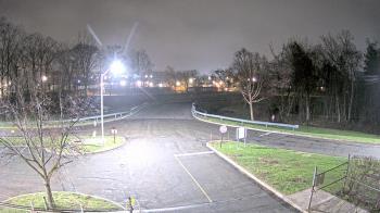 Weather camera view of Rockland County Sewer District.