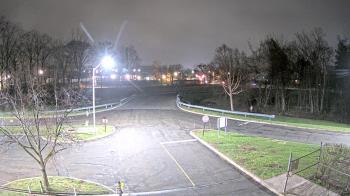 Weather camera view of Rockland County Sewer District.