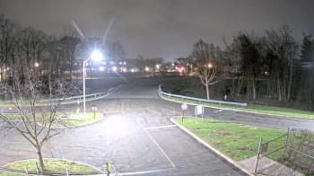 Weather camera view of Rockland County Sewer District.