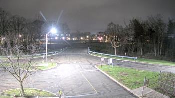 Weather camera view of Rockland County Sewer District.