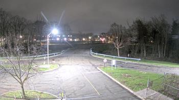 Weather camera view of Rockland County Sewer District.