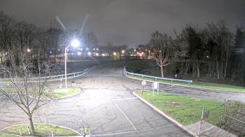 Weather camera view of Rockland County Sewer District.