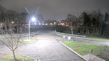 Weather camera view of Rockland County Sewer District.