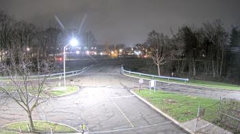 Weather camera view of Rockland County Sewer District.