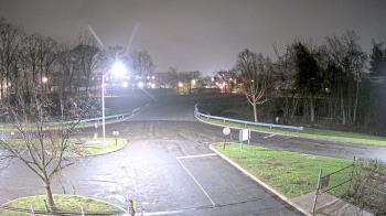 Weather camera view of Rockland County Sewer District.