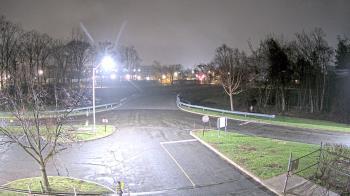 Weather camera view of Rockland County Sewer District.