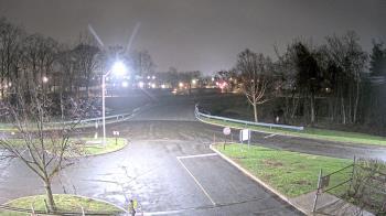 Weather camera view of Rockland County Sewer District.