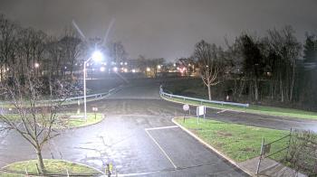 Weather camera view of Rockland County Sewer District.