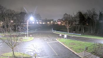 Weather camera view of Rockland County Sewer District.