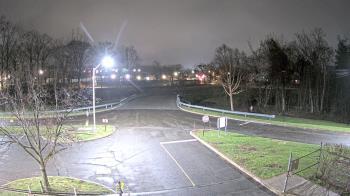 Weather camera view of Rockland County Sewer District.