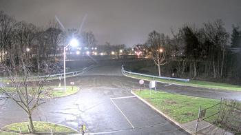 Weather camera view of Rockland County Sewer District.