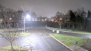 Weather camera view of Rockland County Sewer District.