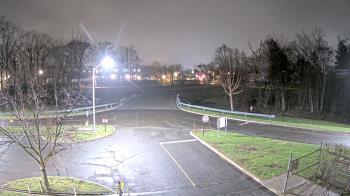 Weather camera view of Rockland County Sewer District.