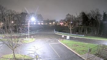 Weather camera view of Rockland County Sewer District.